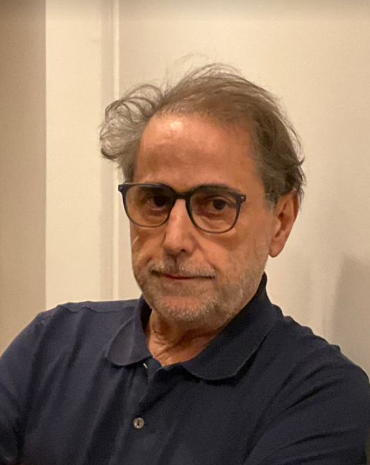 Michel Sanchez-Cardenas