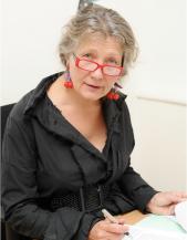 Véronique Fournier
